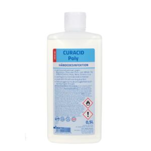 Curacid Poly 500 ml